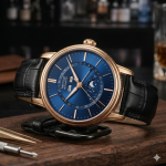 Smart Chrono