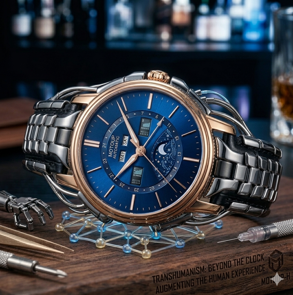 Chrono Elite