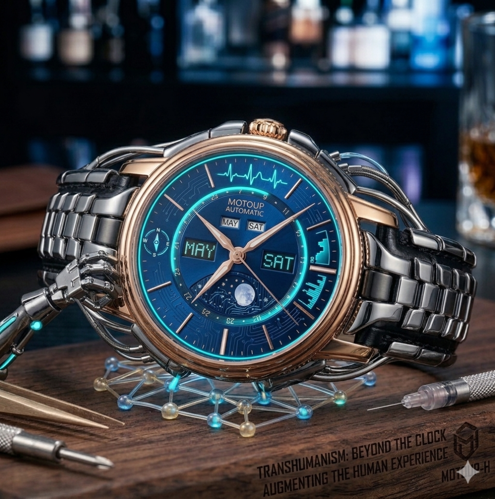 Smart Chrono