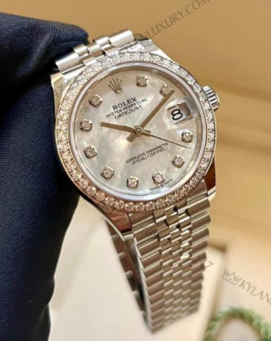 Chronograph Watches Explained