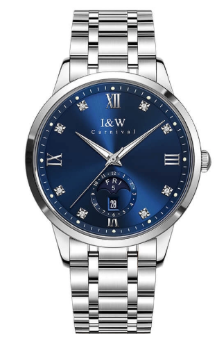 Top 10 Best Watches for Men in 2024