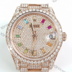 Watch Straps and Bracelets