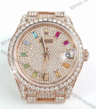 Watch Straps and Bracelets