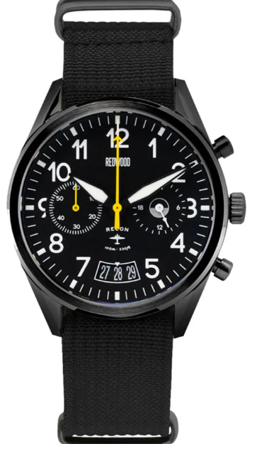 Moon Phase Watches