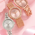 Top 10 Most Iconic Watch Designs in History