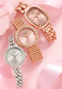 Top 10 Most Iconic Watch Designs in History