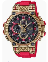 Perpetual Calendar Watches