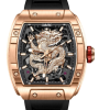 Micro-Brand Watches