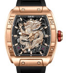 Micro-Brand Watches