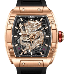 Micro-Brand Watches