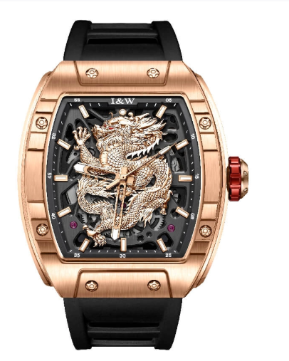 Micro-Brand Watches