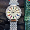 Smartwatch vs. Traditional Watch