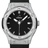 Swiss Made vs. Japanese Watches