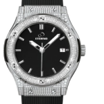 Swiss Made vs. Japanese Watches