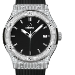 Swiss Made vs. Japanese Watches