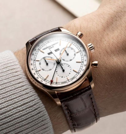 The Art of Watch Dials