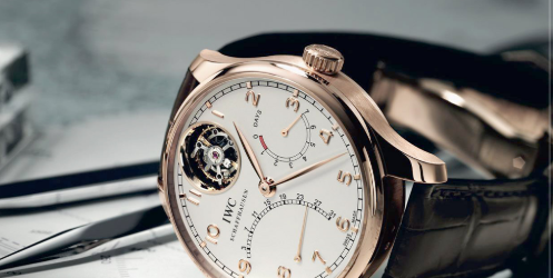 Vintage Watch Collecting