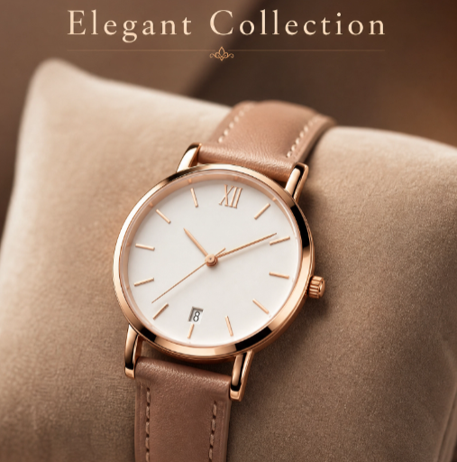 MotoUp Elegant Collection