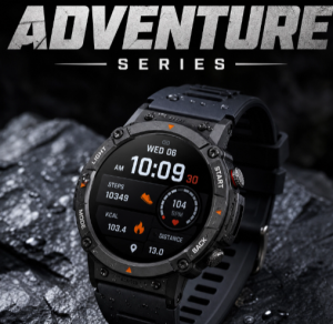 MotoUp Adventure Series