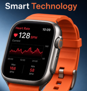 MotoUp Smart Technology