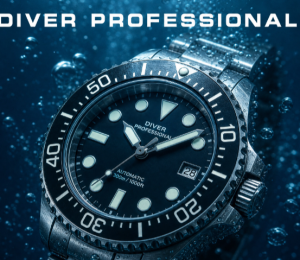 MotoUp Diver Professional