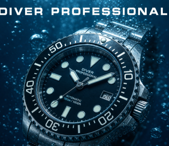 MotoUp Diver Professional